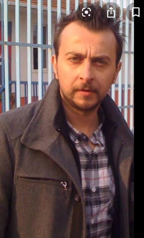 Ali Atay yakışıklı mı sizce?
