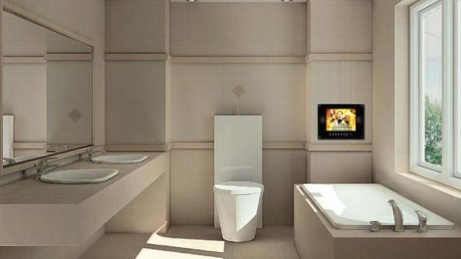 Banyo/Wc tavanları neden alçaktır?