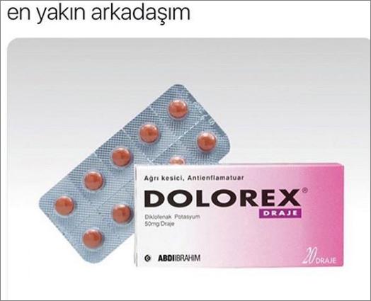 Sizi Etkisi Altına Alan Arkadaşınız ın İsmi Nedir?