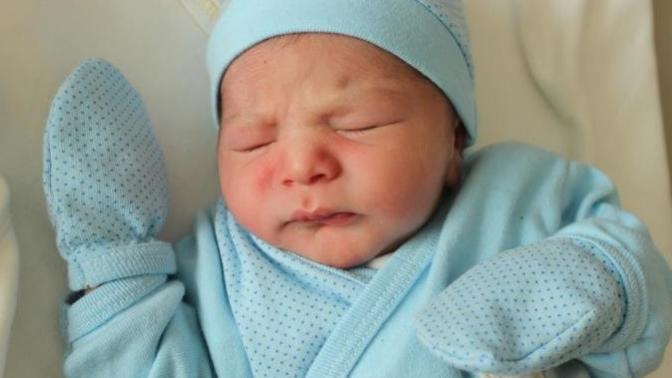 Erkek bebek belirtileri nelerdir?