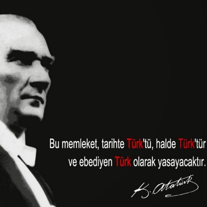 Yarın Cumhuriyeti ilan edeceğiz efendiler! Sizin 29 Ekim Cumhuriyet Bayramı mesajınız nedir?