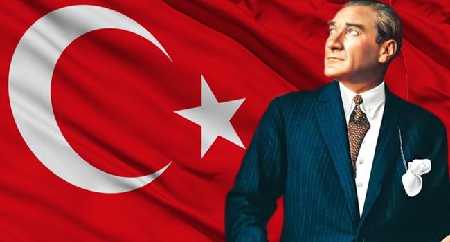 Yarın Cumhuriyeti ilan edeceğiz efendiler! Sizin 29 Ekim Cumhuriyet Bayramı mesajınız nedir?