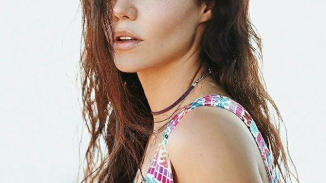 Türkiye'nin en güzel en sexy kadını kim ya da kimdi sizce?