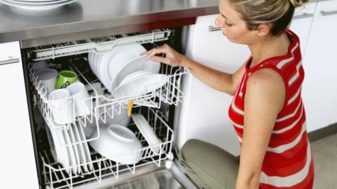 Bulaşık makinesinde yıkanmaması gereken mutfak gereçleri nelerdir?