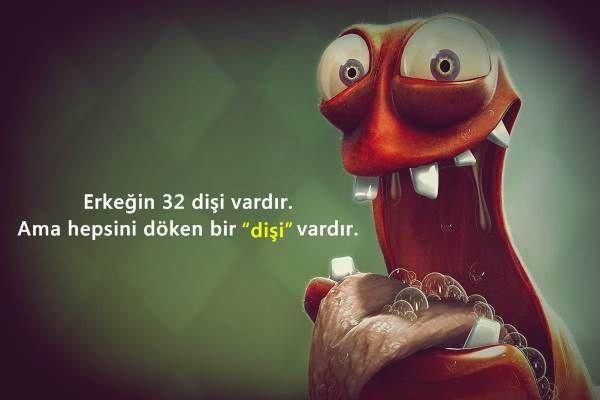 Soğuk espri yapar mısınız?