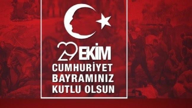 29 Ekim Cumhuriyet Bayramınız kutlu olsun! Bir cumhuriyet genci olarak en çok hangi durumdan mutlusun?