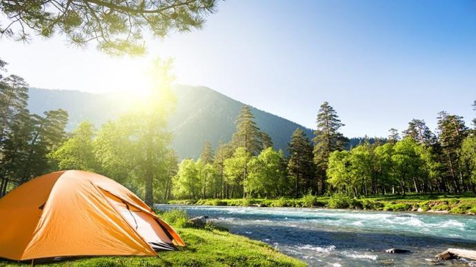 Size en huzur veren şey nedir?