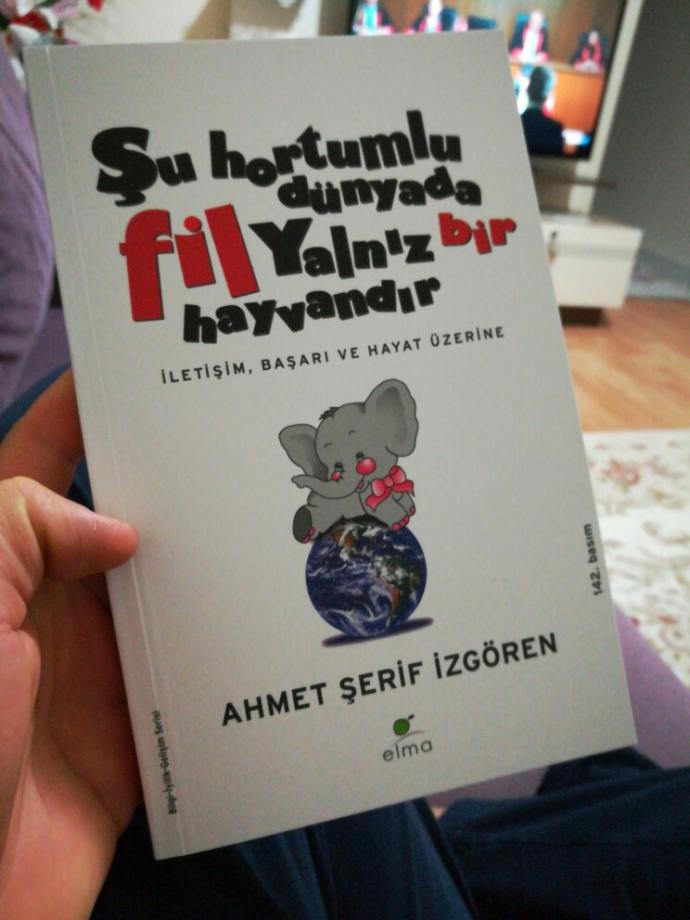 Size en huzur veren şey nedir?