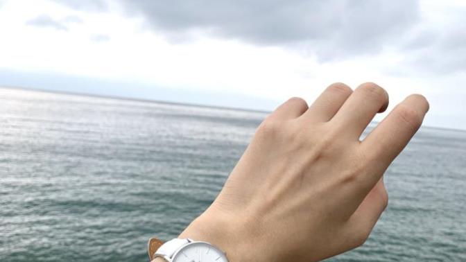 Size en huzur veren şey nedir?