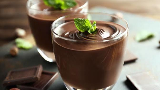 Suyla yapılan puding mi daha lezzetli olur yoksa sütle yapılan mı?