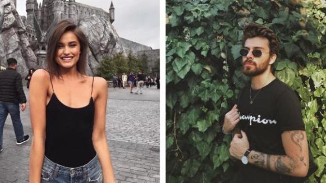 Sizce insanları namusu kıyafetleriyle ölçülebilir mi?