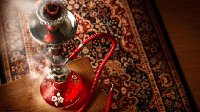 Seri köz getirin! Nargile kaç saat içilir?