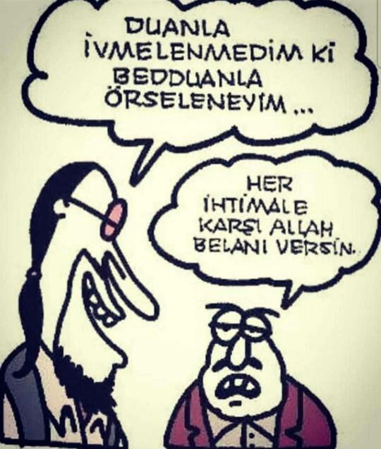 Seni hazmedemeyen insanlara cevabın ne?