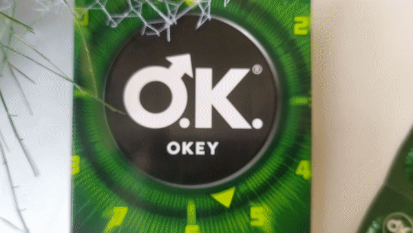 OKEY