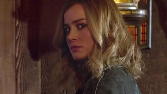 Brie larson mu! Daha güzel Yoksa Elizabeth olsen mi?