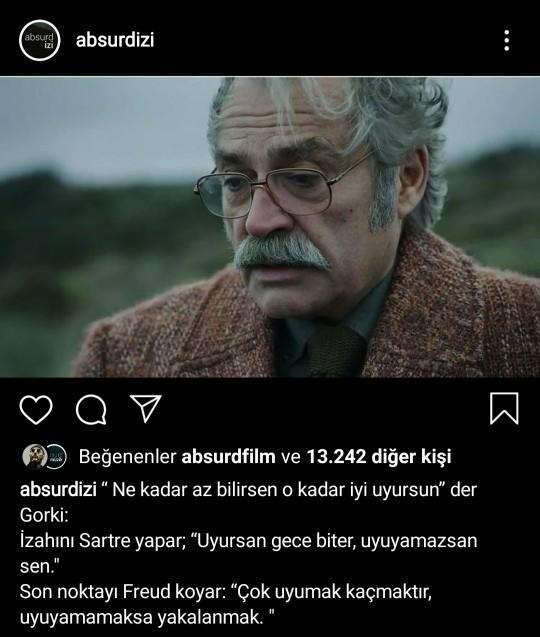Sahi siz neden uyumuyorsunuz?