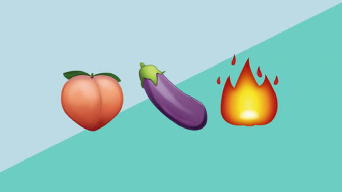 Patlıcan ve şeftali emojilerinin cinsel içerikli olduğu gerekçesiyle yasaklanması hakkında ne düşünüyorsunuz?