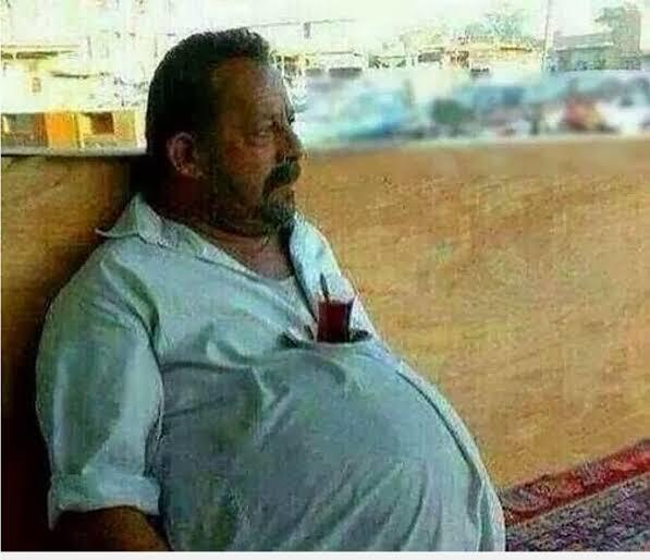 Göbeğiniz var mı? Göbekli olmak nasıl bir duygu?