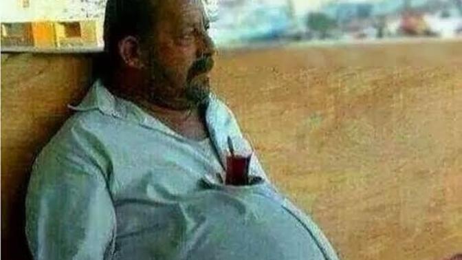 Göbeğiniz var mı? Göbekli olmak nasıl bir duygu?