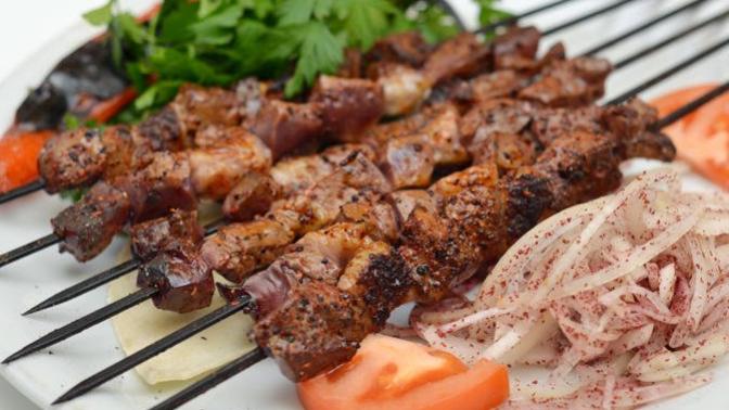 Ciğerin kokusunu önlemek için ne yapmak gerekir?