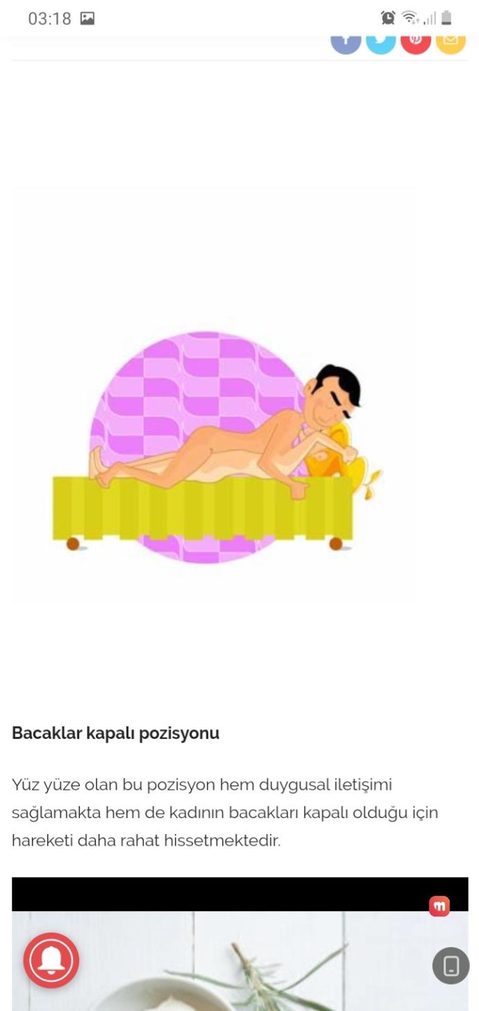 Bu pozisyonda penis vajinaya girebiliyormu?