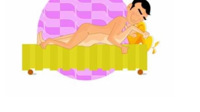 Bu pozisyonda penis vajinaya girebiliyormu?