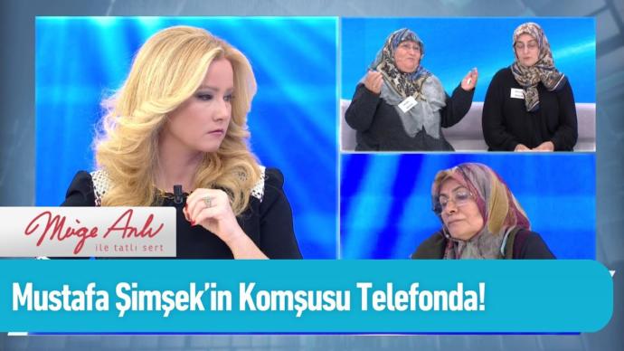 Müge Anlı’da evli adamı ayartıp evlenen kızı için, cilve yapın kaptırmayın kocanızı diye bize tavsiye veren teyzenin kafasımı iyi?