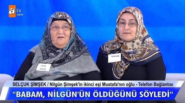 Müge Anlı’da evli adamı ayartıp evlenen kızı için, cilve yapın kaptırmayın kocanızı diye bize tavsiye veren teyzenin kafasımı iyi?