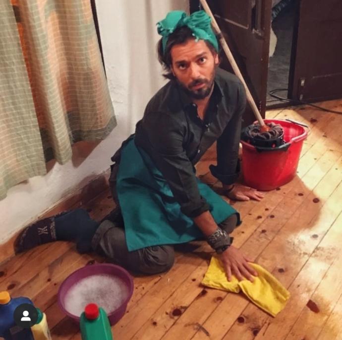 Çalışan kadın ev işlerine nasıl yetişir?