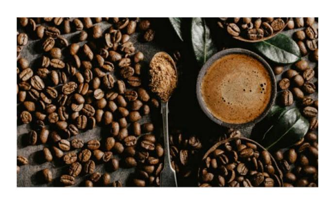 ☕🍫