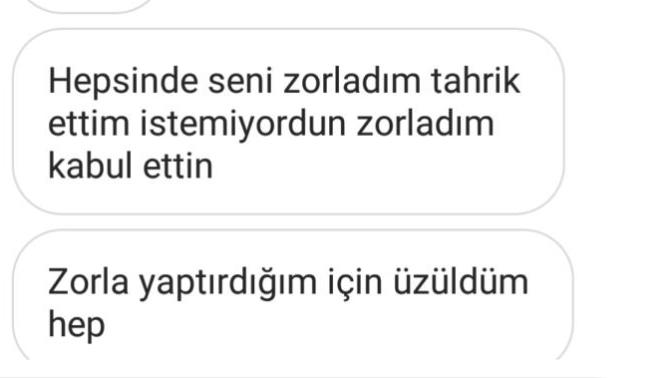 Eşimin uzaktan kuzeni ile olan ilişkimi bitirmeli miyim?