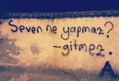 Seven ne yapmaz?