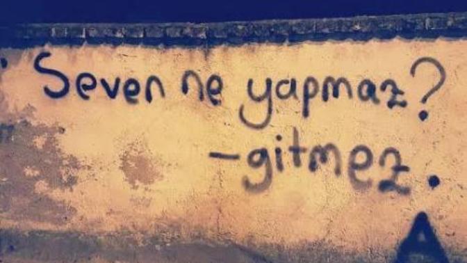 Seven ne yapmaz?