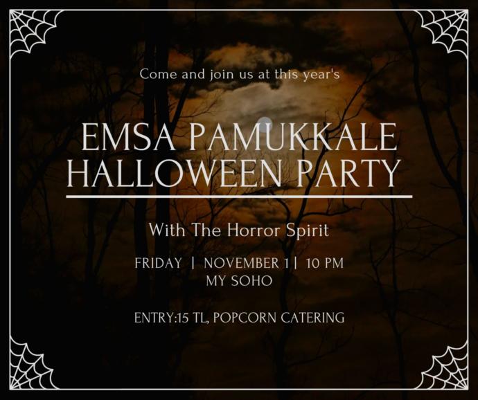 Trick or treat! Türkiye’de Cadılar Bayramı kutlanır mı kutlanmaz mı?