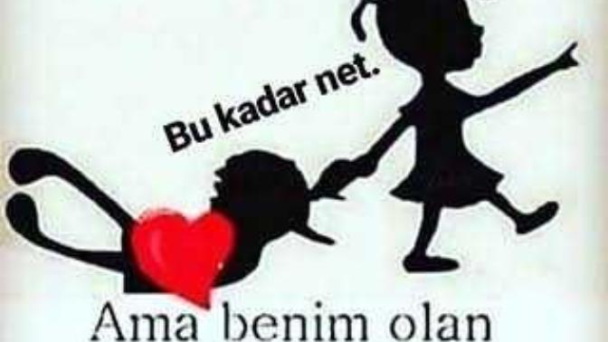 Kıskanç mısınız?