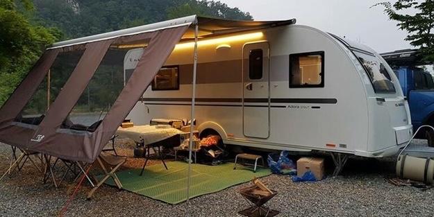 Kapıştırırsak hangisi alır? Prefabrik Ev VS Çekme Karavan?