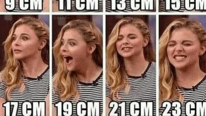 İdeal penis boyu kaç cm olmalı?