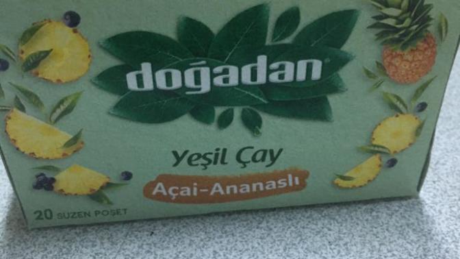 Yeşil çay zayıflamaya yardımcı oluyor mu? 