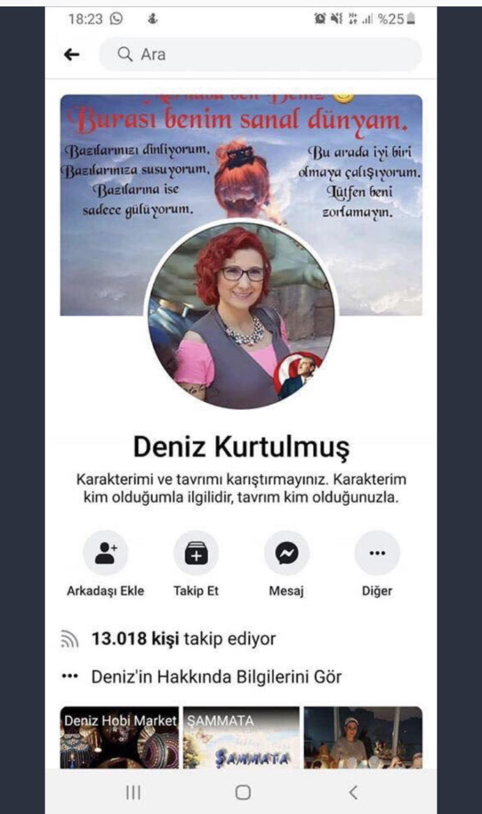 Metrodaki cübbeli adam, gerçek Müslümanlık bu mu? 