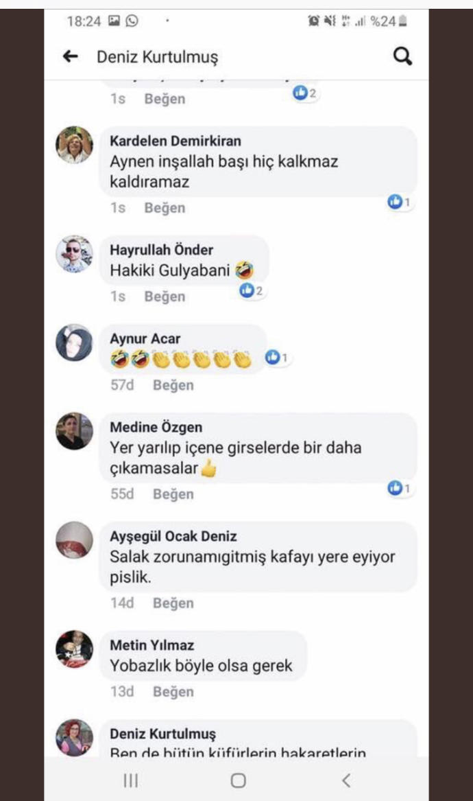 Metrodaki cübbeli adam, gerçek Müslümanlık bu mu? 