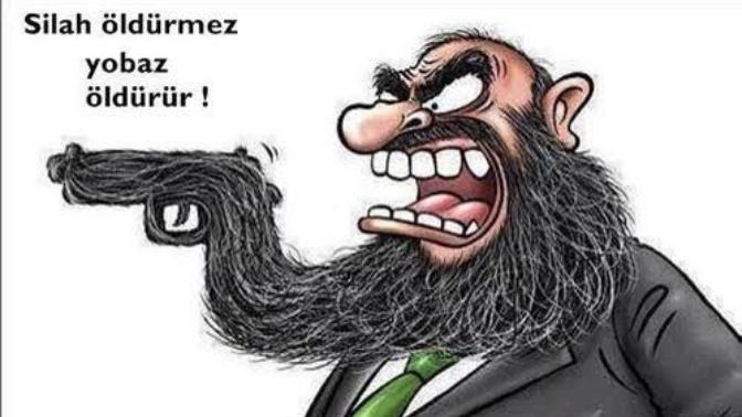 Szie göre yobaz nedir?