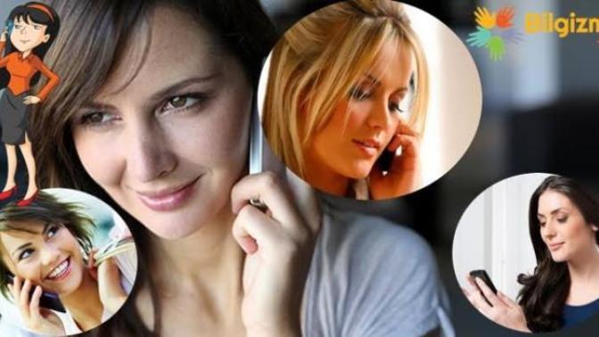 Telefonda cilve nasıl yapılır?