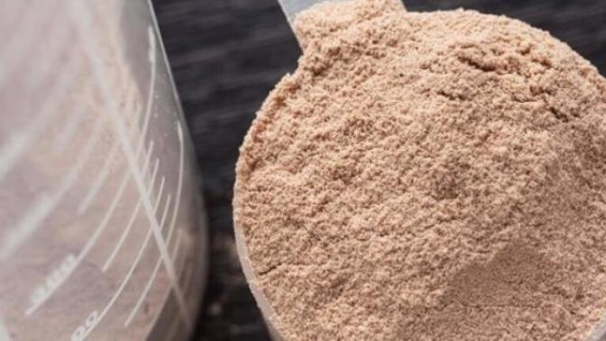 Protein tozu kilo aldırır mı?