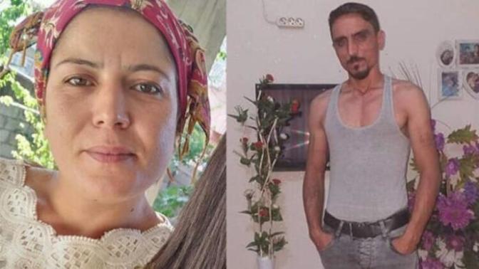 ‘Serviste şoför koltuğunun yanına oturdu’ diye eşini yakarak öldürdü! Bu adamın cezası ne olmalı?