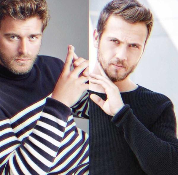 Kivanc Tatlitug mu yoksa Aras bulut iynemli mi?