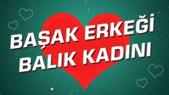 Balık burcu kadını ve başak burcu erkeği..♓♍ Uyumu nasıl olur🌾🐬? Anlaşırlar mı?