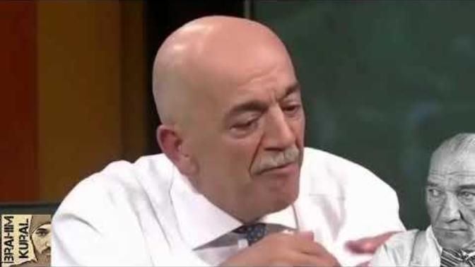 Bugün Harf İnkılabı'nın yıl dönümü, siz ne düşünüyorsunuz bu konuyla ilgili? Harf İnkılabı gerekli miydi?