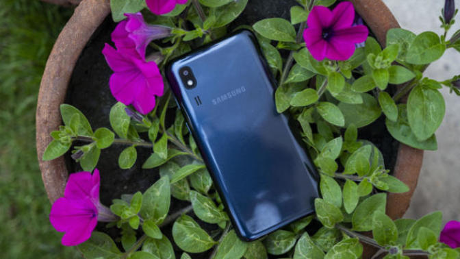 Samsung Galaxy A2 Core almaya değer mi? 