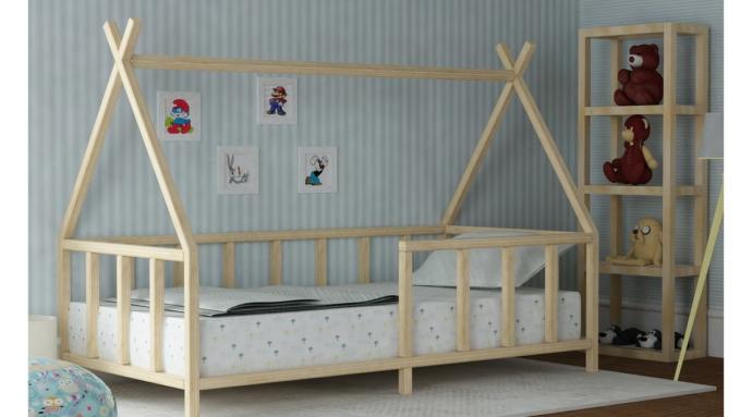 Kızım için montessori çocuk odası düşünüyorum. Güvendiğiniz marka veya internet sitesi var mı?