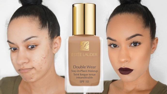 Estee Lauder Double Wear fondöteni kullananlar memnun kaldı mı?